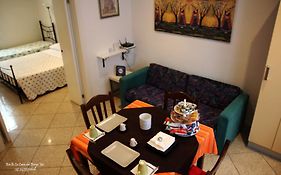B&B La Luna Dal Borgo
